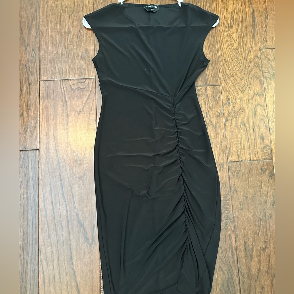 Bebe Bodycon Dress